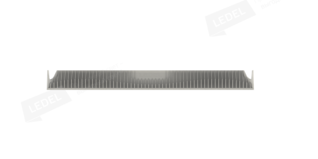 Светильник L-office 32/30/Д/5.0K/02/УК(SD4)/220AC/Premium IP30 встраиваемое/накладное крепление LEDE