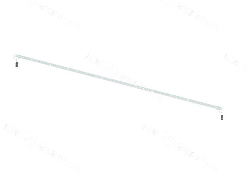 Светильник L-line A 3.0/54/Д/4.0K/01/IKVII-112/33-38DC IP66 накладное крепление LEDEL 800052