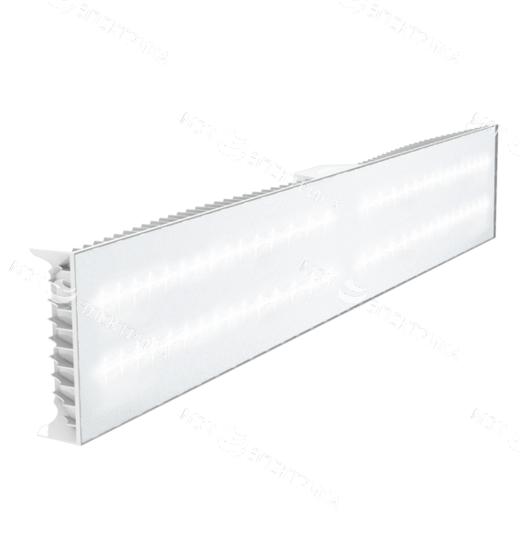 Светильник L-school 32/30/Д/4,0K/03/Т2/220AC/Premium IP20 Em матовое стекло