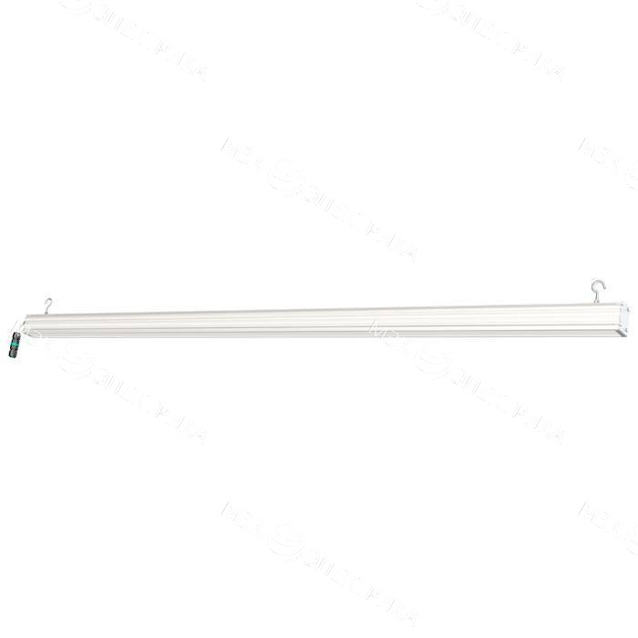 Светильник L-trade 55/45/Д/4.0K/02/IKIII-13/220AC/Standart IP54 накладное крепление LEDEL 3131045008