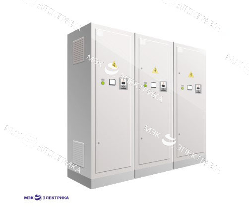 ШВУ-1 -шкафное вводно-распределительное устройство