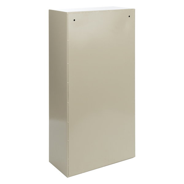 Щит автоматического переключения ЩАП 33 40А IP31 (680х350х170)