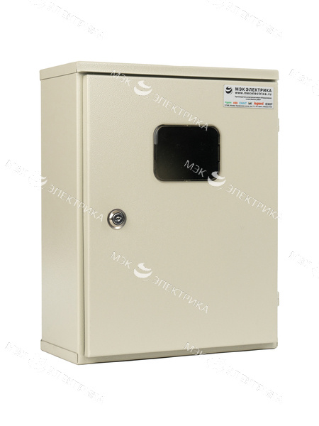 Щит учета ЩУ (700х300х200) IP31