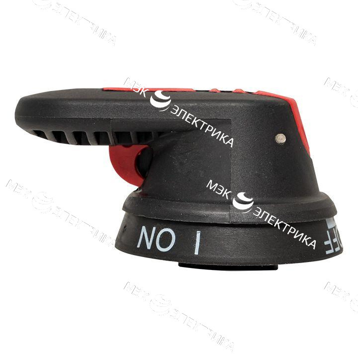 Рукоятка для управления через дверь рубильниками TwinBlock 160-250А PROxima EKF tb-160-250-dh