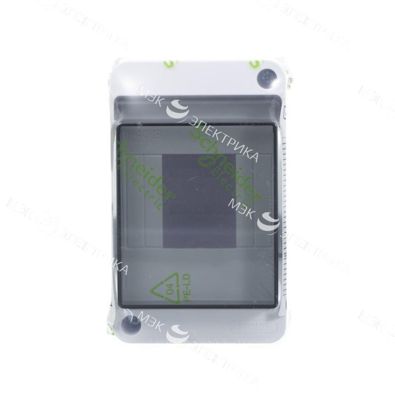 Щит ЩРН-П-12 IP41 EKF pb40-n-12