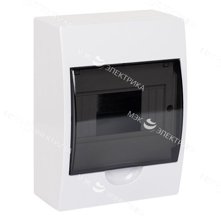 Щит ЩРН-П-6 IP41 EKF pb40-n-6