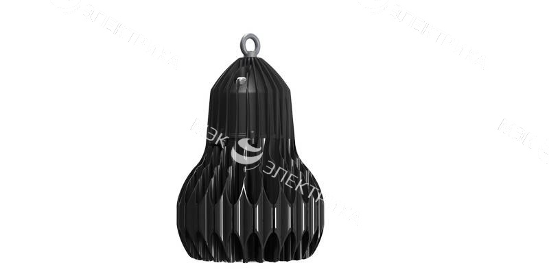 Промышленный светодиодный светильник L-INDUSTRY 130/15180/220АС/Г30/OS/5.0K LEDEL