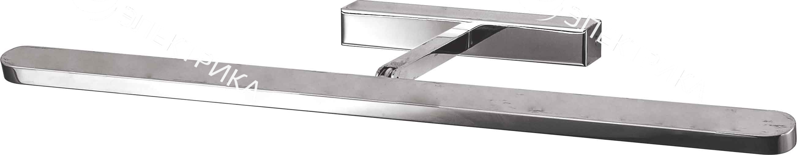 Vista LED 6 CH 3000K