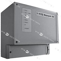 Устройство сбора и передачи данных Меркурий 250.GR.4R