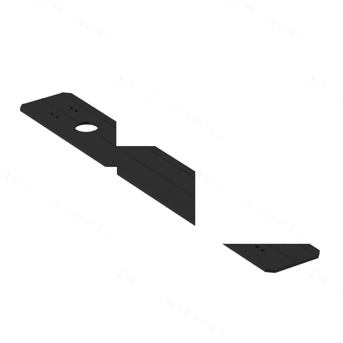 Коннектор для низковольтного трека SY mini