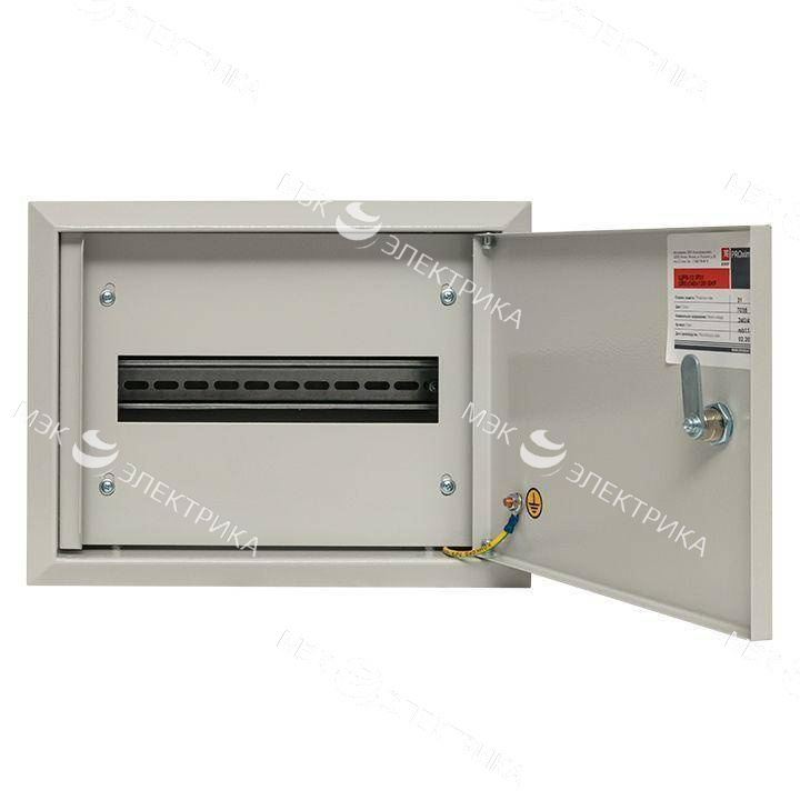 Щит ЩРВ-12(з) EKF mb11-12