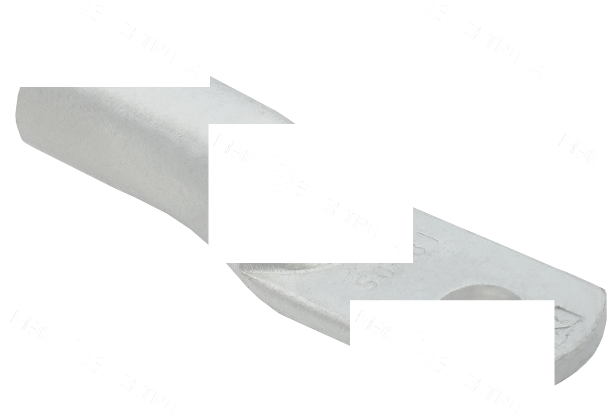 Наконечник ТМЛ 2,5-6-2,6