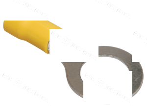 Наконечник НКИ 5.5-6 (уп.20шт) IEK UNL20-4-006-6-6