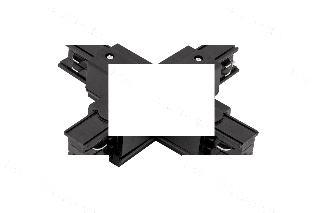 X-коннектор для трехфазного трека