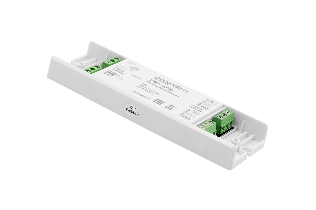 Усилитель DMX-AMP