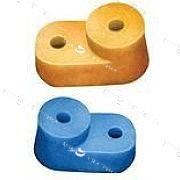 Изолятор угловой(снят)