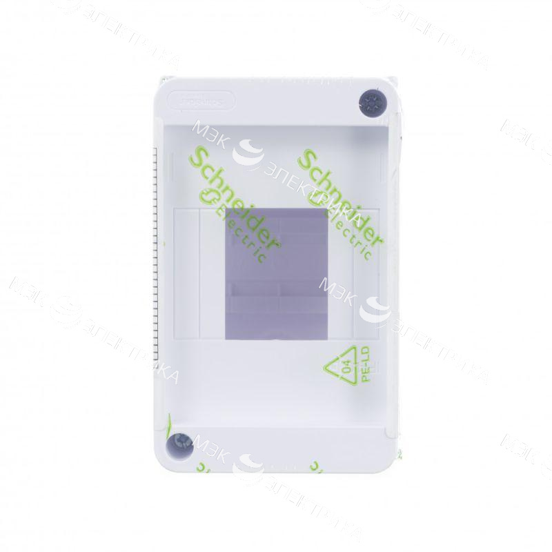 Щит ЩРН-П-12 IP41 EKF pb40-n-12