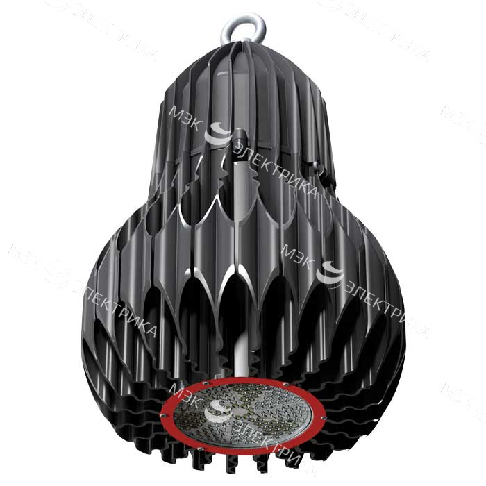 Светильник L-industry 230/170/Д/5,0K/01/220AC IP65