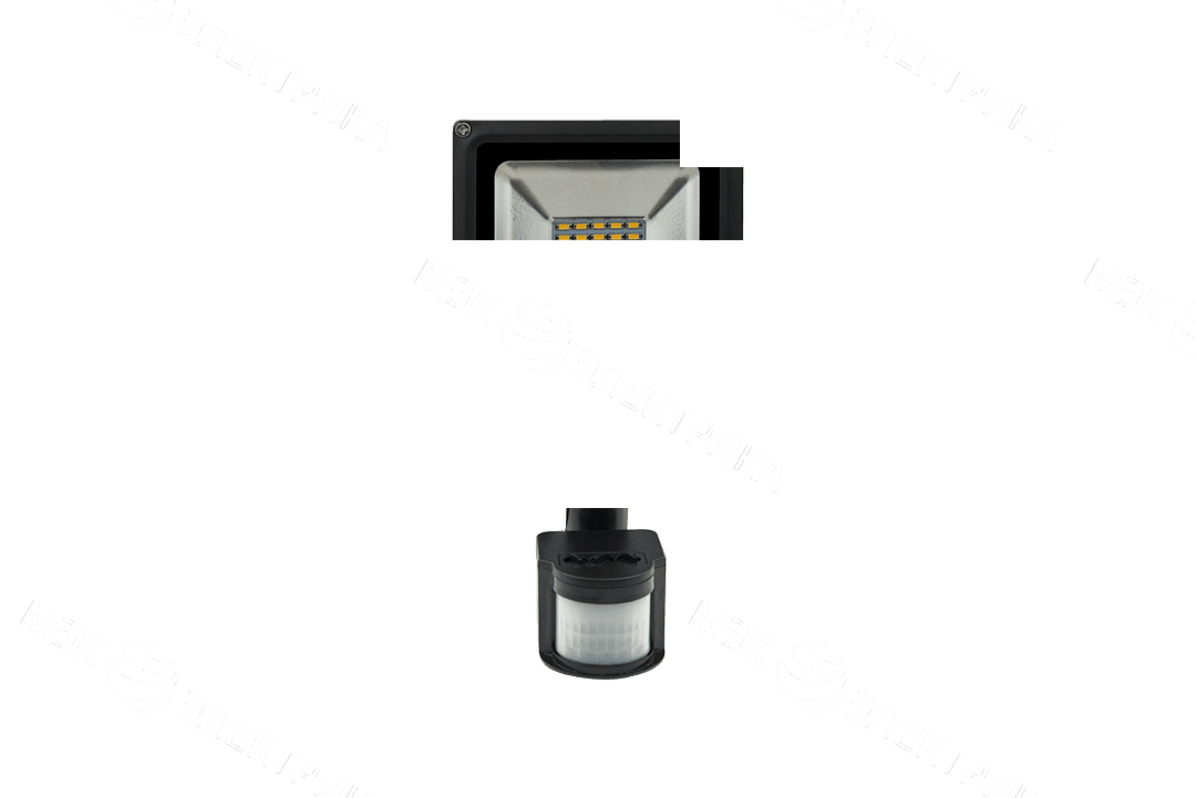 Прожектор светодиодный SMD