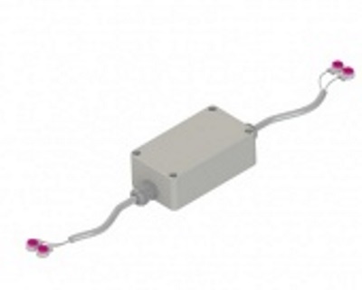 Модуль защиты от превышения напряжения