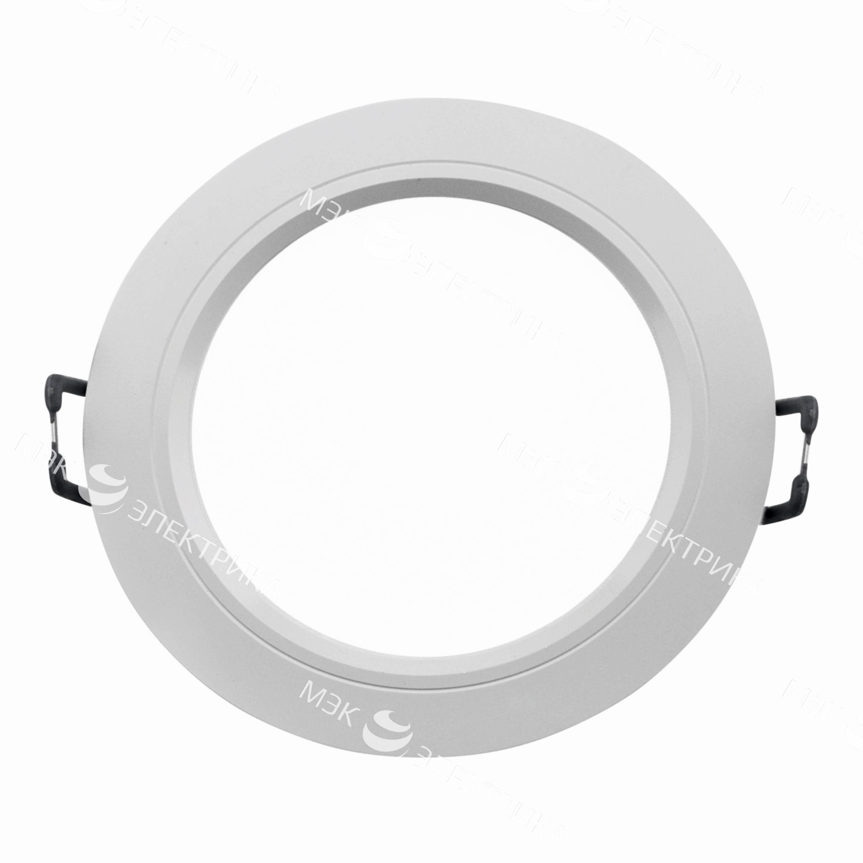 Светильник светодиодный точечный LE DLRL WH 12W D114 4K LEEK