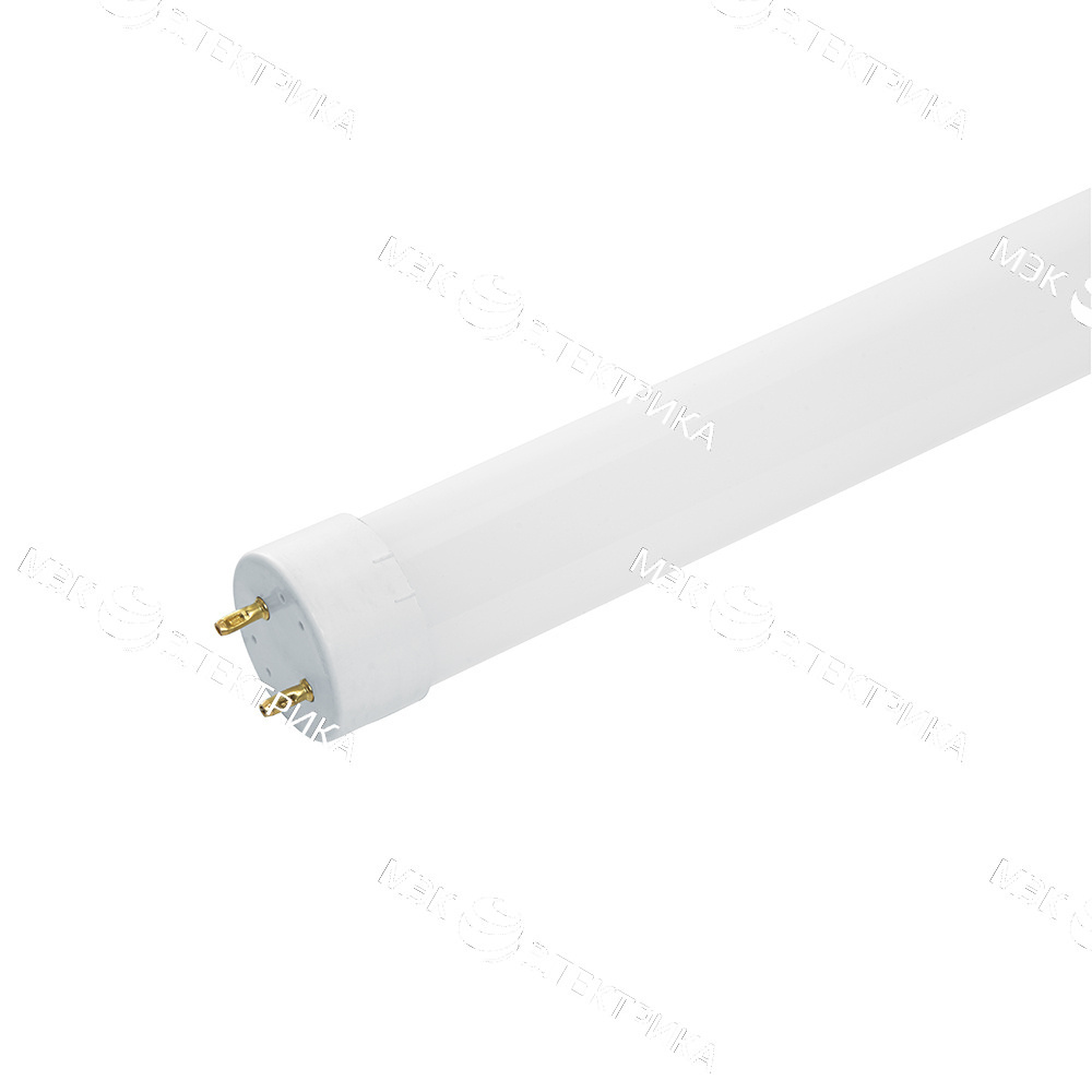 Лампа светодиодная G13/T8/120-18W 4000К LB-213 Feron