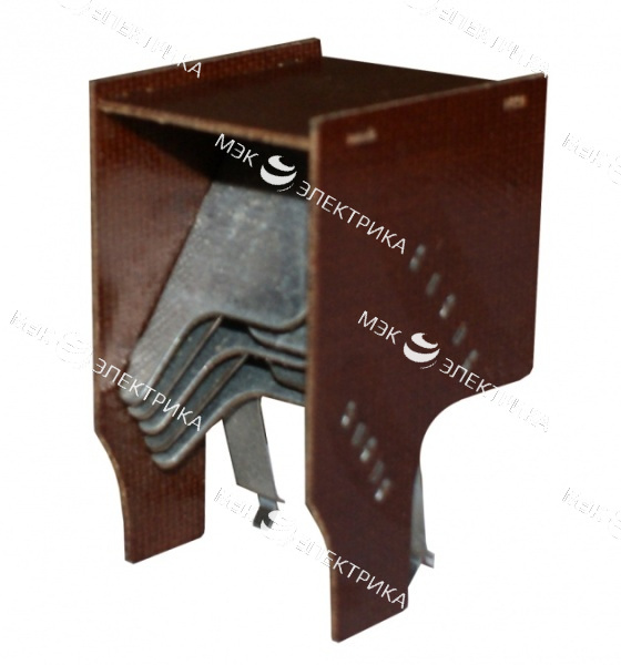 Дугогасительная камера для ВР-32-37в