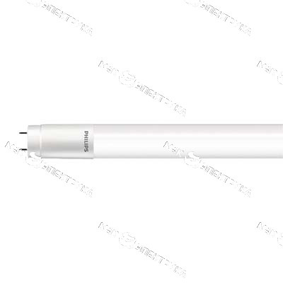 Лампа светодиодная G13 T8 16W 1600Лм 6500К 1200mm Philips EcoFit LEDtube