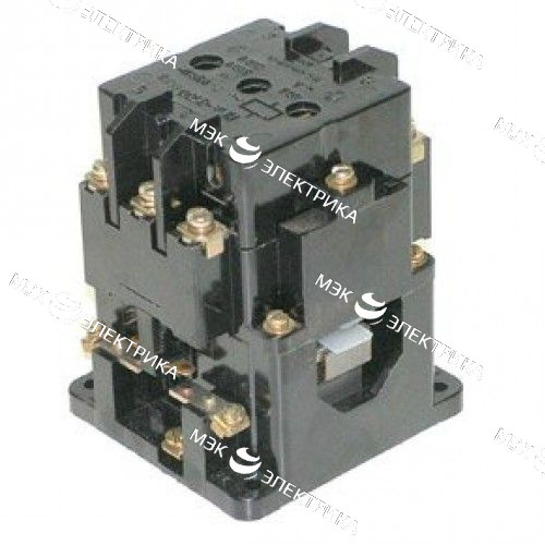 Магнитный пускатель ПМЕ 211 220 (2з+2р)25А 