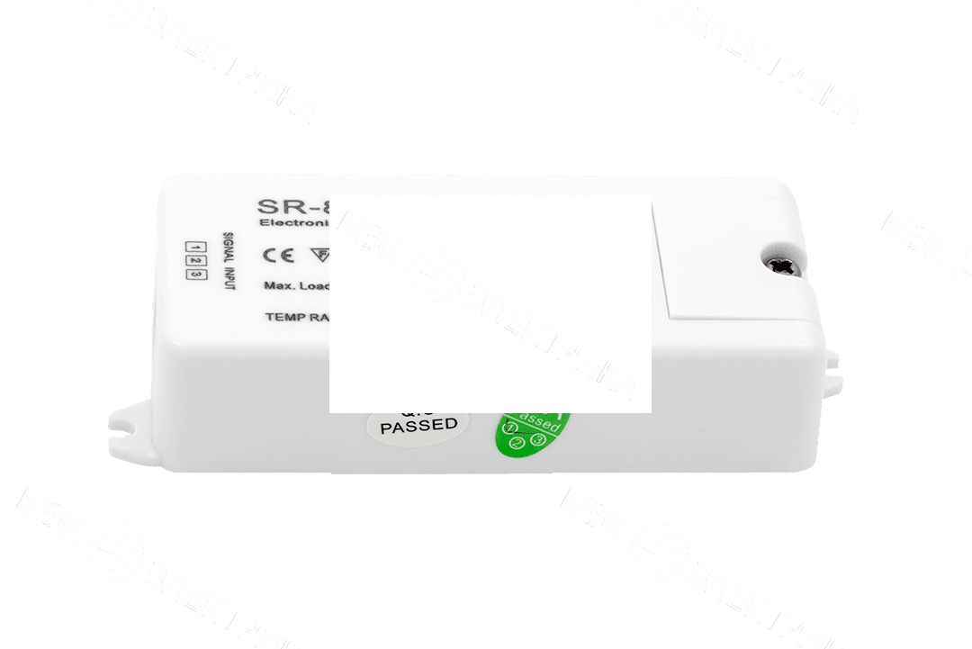 ИК-выключатель взмах руки