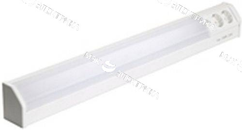 Светильник ЛПО3020 15Вт 230В T8/G13 ИЭК