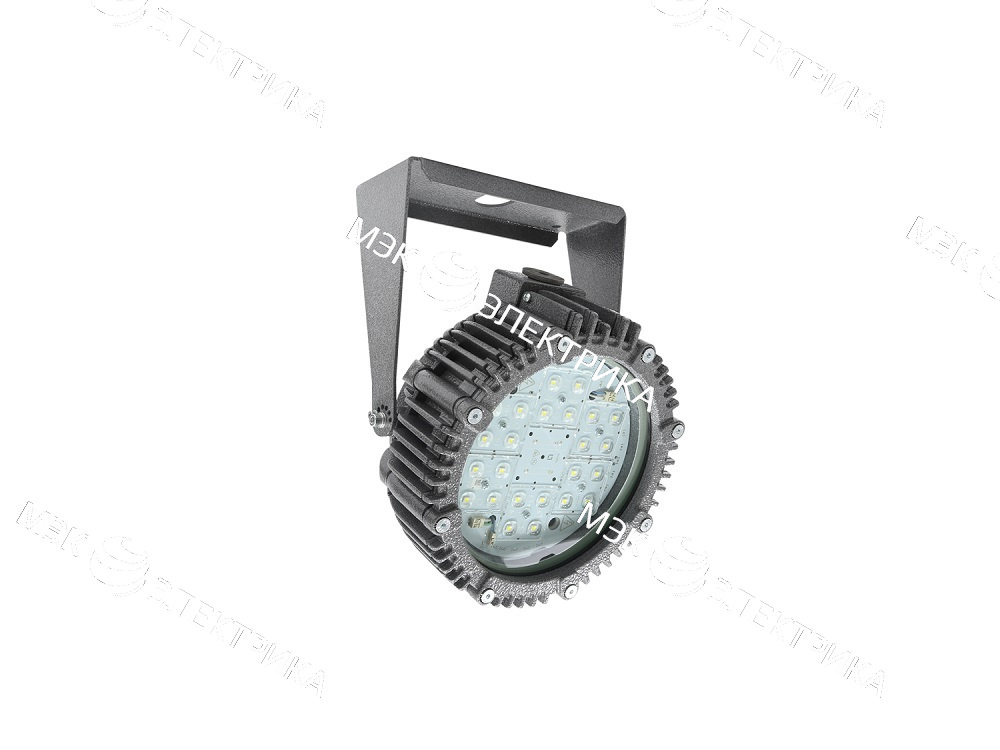 ZENITH LED 50 D120 B Ex