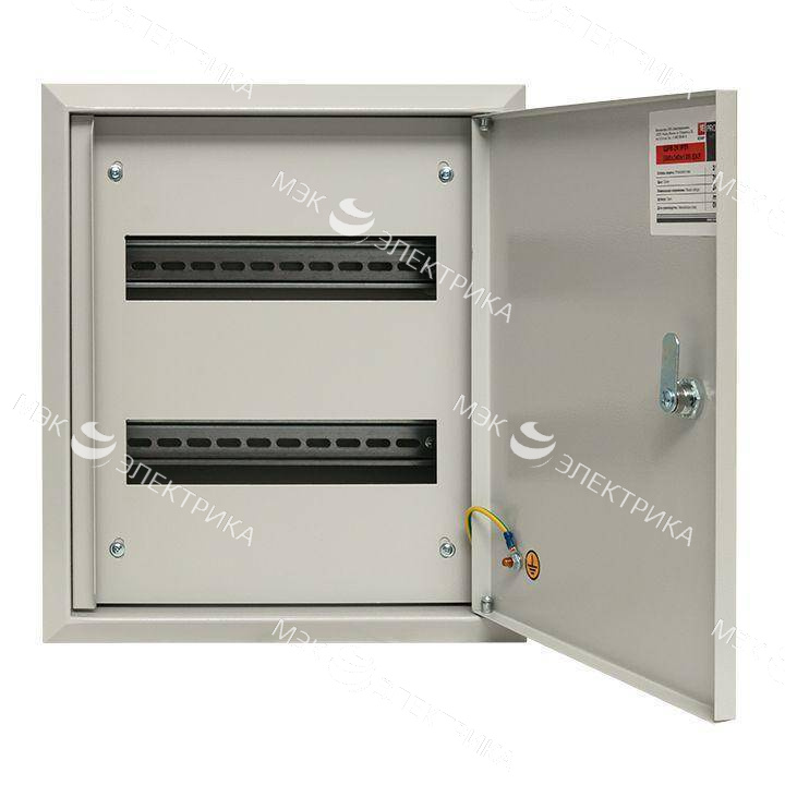 Щит ЩРВ-24(з) EKF mb11-24