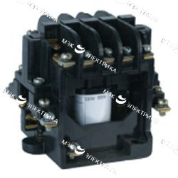 Магнитный пускатель ПМЕ 111 36В *