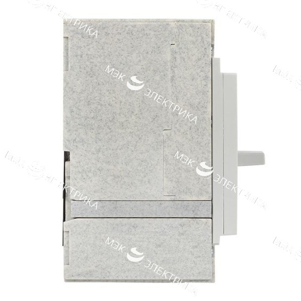 Выключатель нагрузки 3п ВН-99 250/250А EKF sl99-250-250