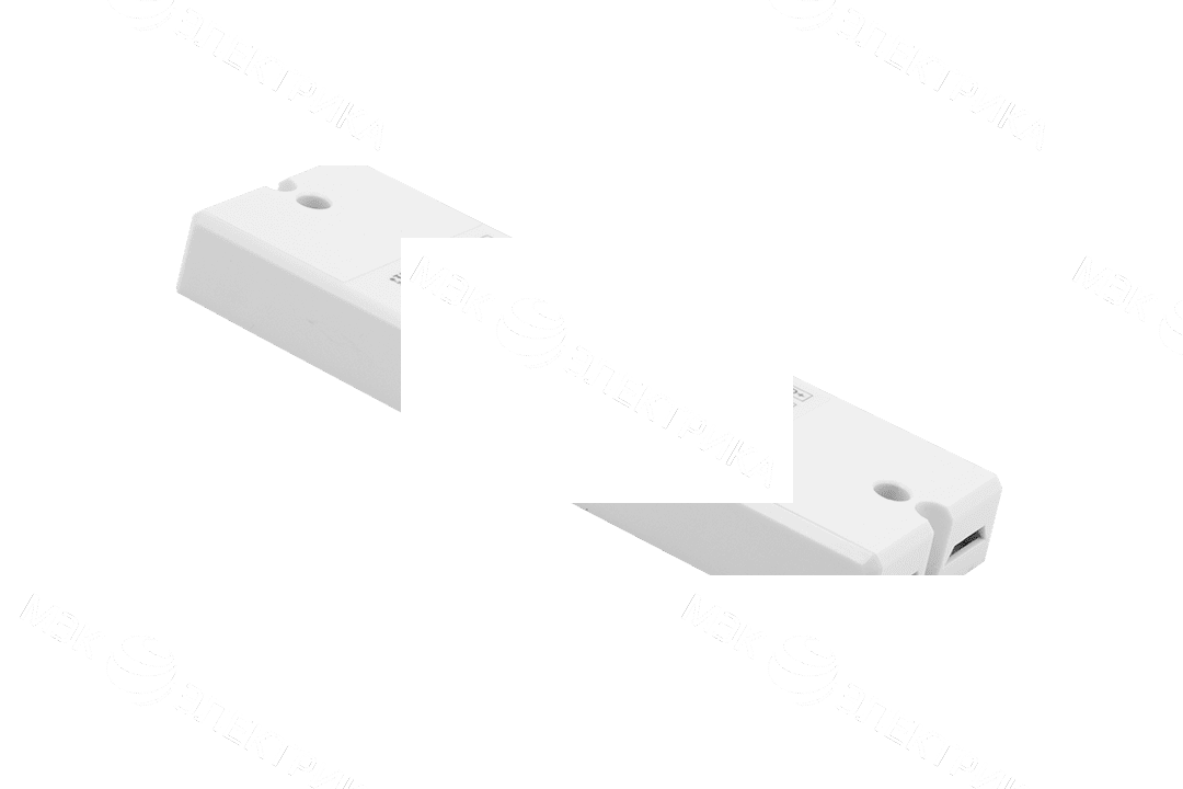 Усилитель DMX-AMP