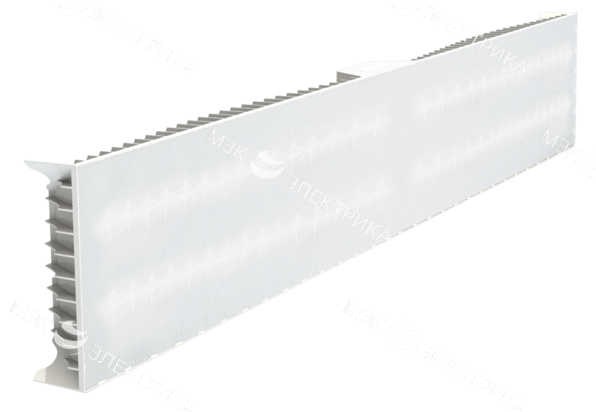 Светильник L-school 32/30/Д/4.0K/03/Т2/220AC/Standart IP20 матов. стекло LEDEL SC30-14-337-11S