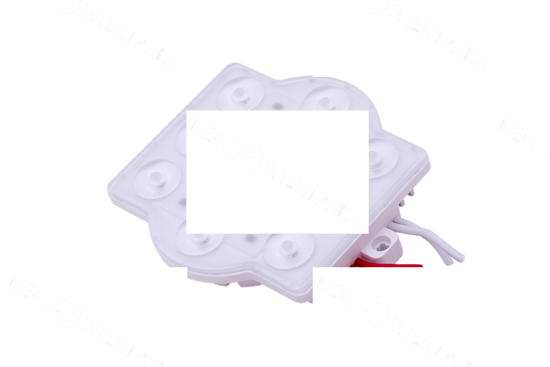 Модуль светодиодный LWMD210-12-UW