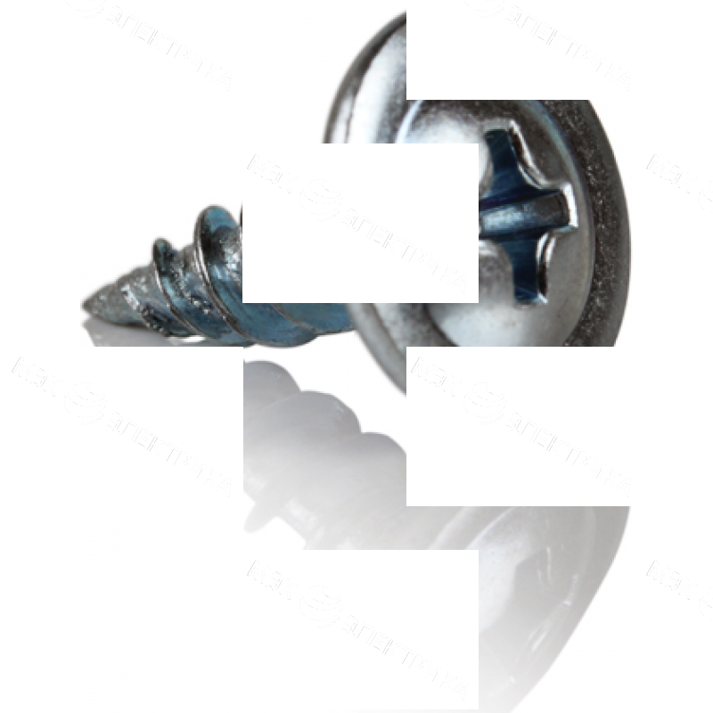 саморез 4,2х13