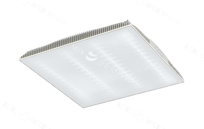 Светильник светодиодный L-office 32/30/Д/940/02/УК(v2)/220AC/Standart IP50 LEDEL OF30-110-237-14S