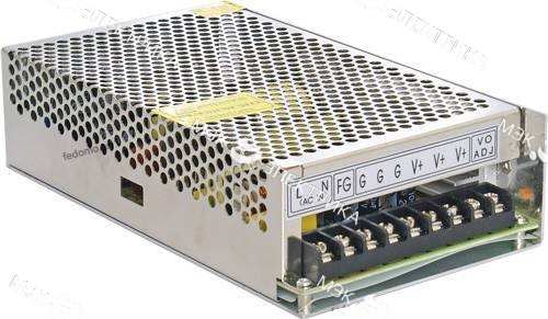 Блок питания 12V 200W IP20