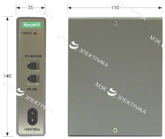 Меркурий 225.11