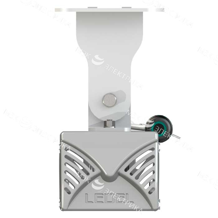 Светильник L-industry NEW 48Т/46/Д/4.0K/02/IKII-22/220AC IP54 поворотное крепление LEDEL 51220540084