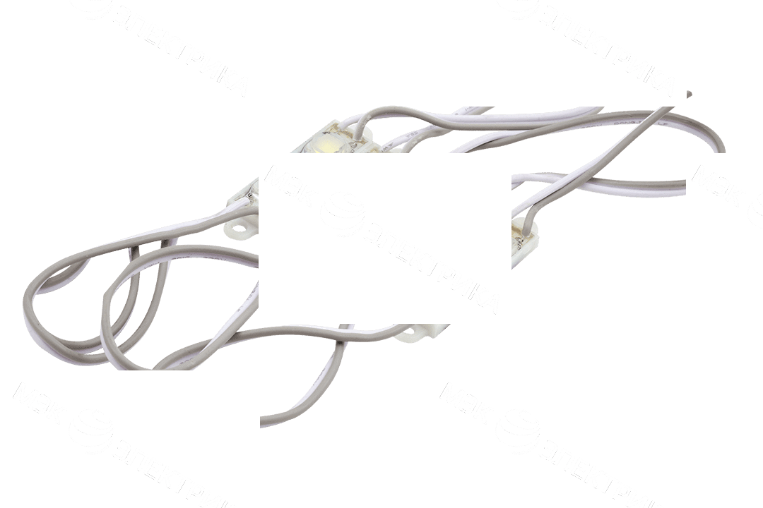 Модуль светодиодный MD42-12-UW