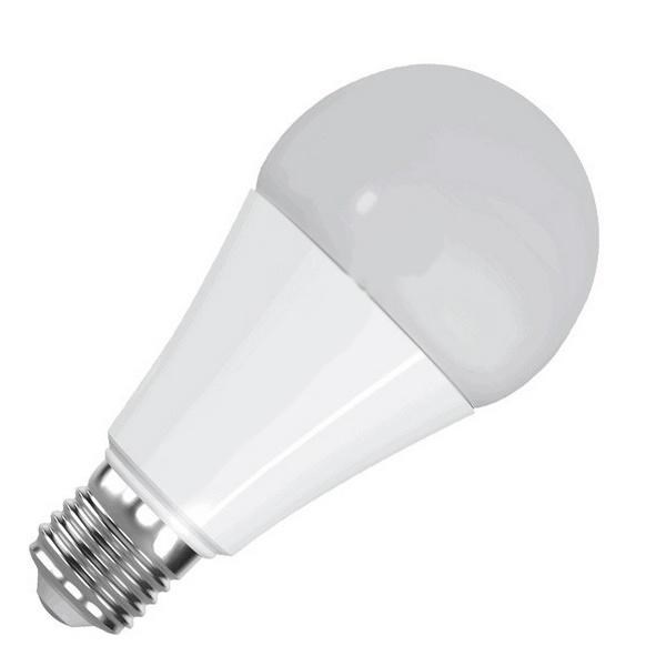 FL-LED A65 22W E27 6400К 220В 2020Лм d65x133 FOTON LIGHTING - лампа