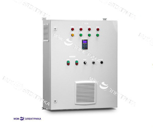 Шкаф КИПиА (контрольно-измерительных приборов и автоматики)