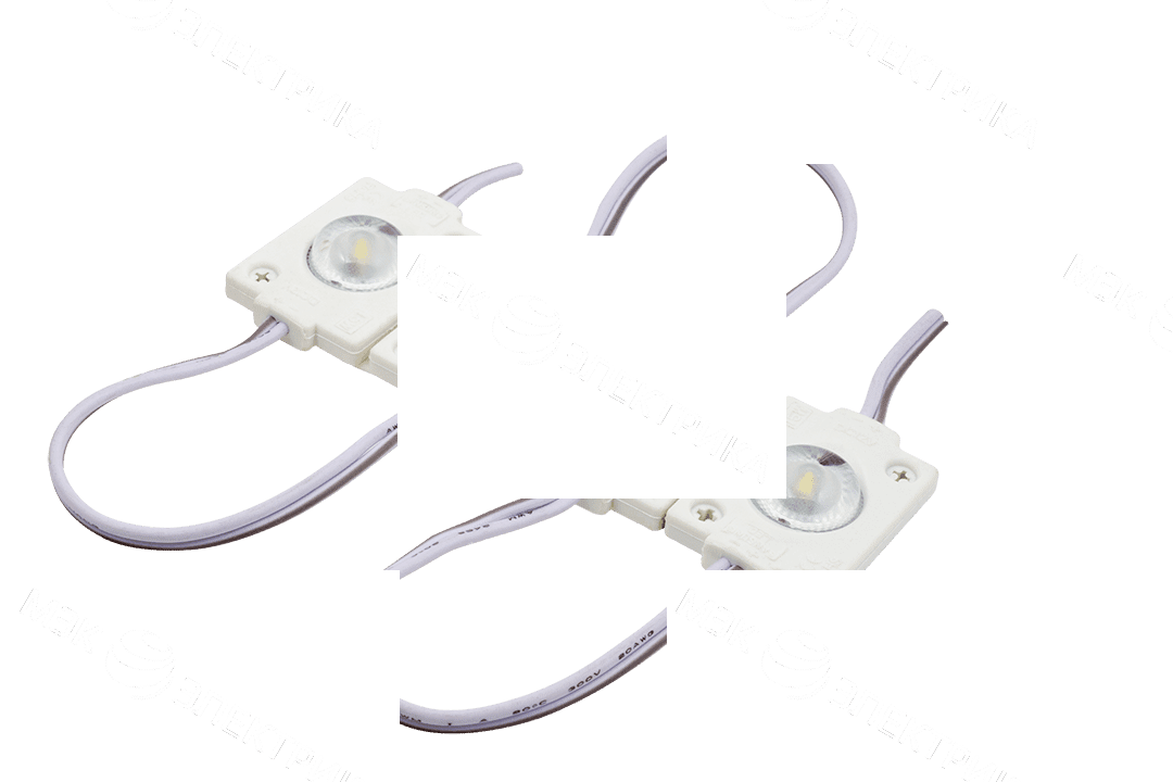 Модуль светодиодный LMD3-12-CW