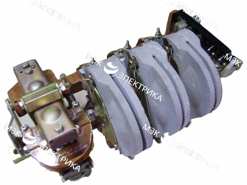 Контактор э/м - КТ 6033Б 250А 380В 