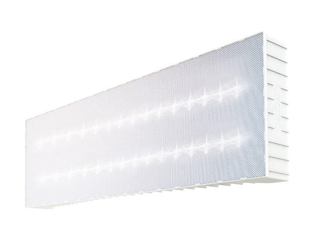 Школьные светильники