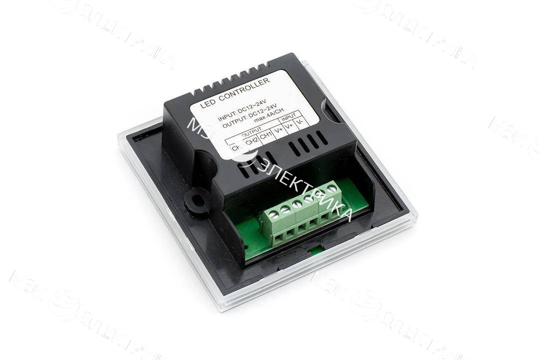 Контроллер для ленты RF-MIX-WS-8A